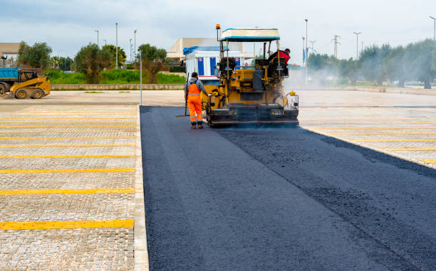 Best Driveway paver sealing in Southside, AR